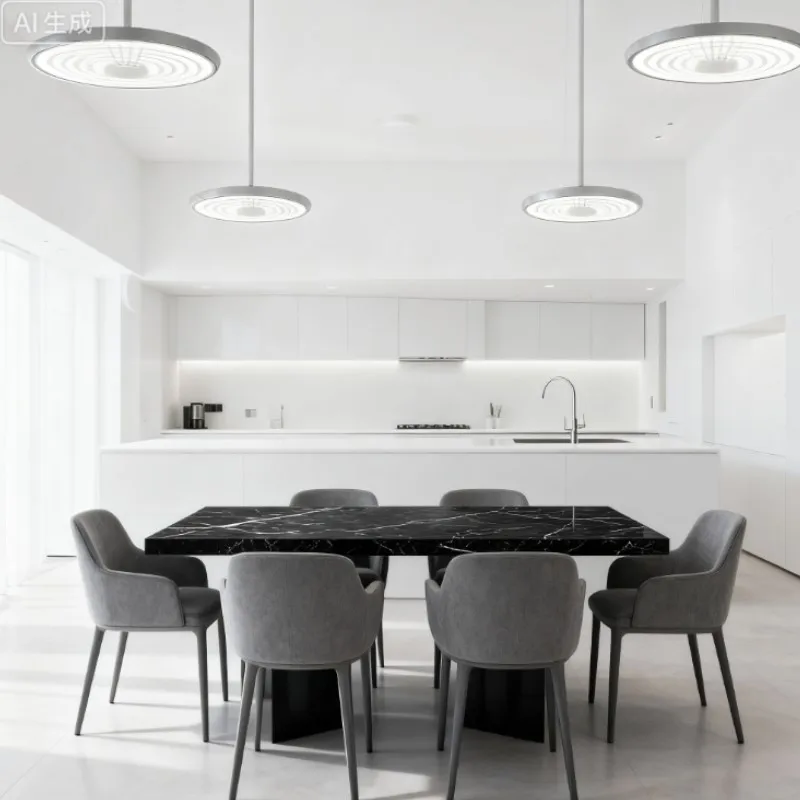 A76X-IP65 مقاوم للماء سطوع عالية LED عالية خليج ضوء UFO مستودع مصباح المرآب الصالة الرياضية التيار المتناوب 220 فولت مصنع الإضاءة 100 واط