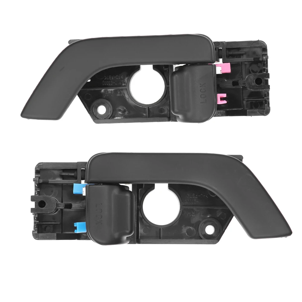 82610-2C000 For Hyundai Tiburon / Couper 2003 2004 2005 2006 2007 2008 Left Right side Interior Inside Door Handle Auto Parts