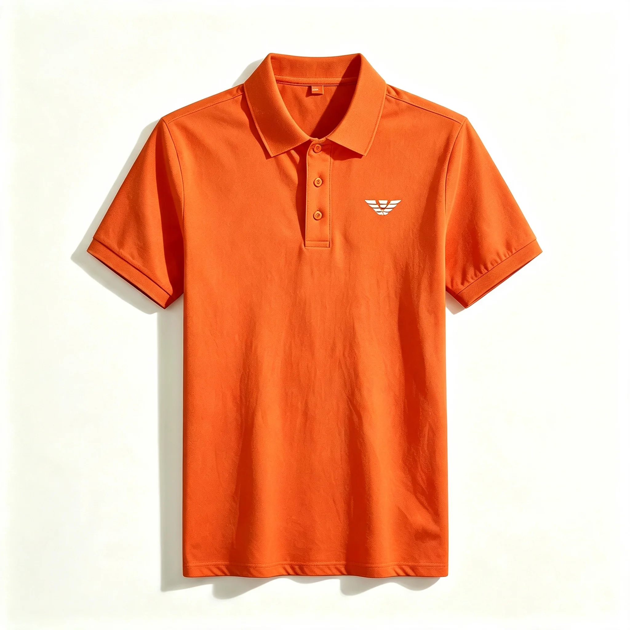 2026 neue Sommerkollektion: Kurzärmeliges Poloshirt für Herren, bequem und atmungsaktiv, hochwertiges Marken-Designer-T-Shirt, Herrenbekleidung. – Detail 9