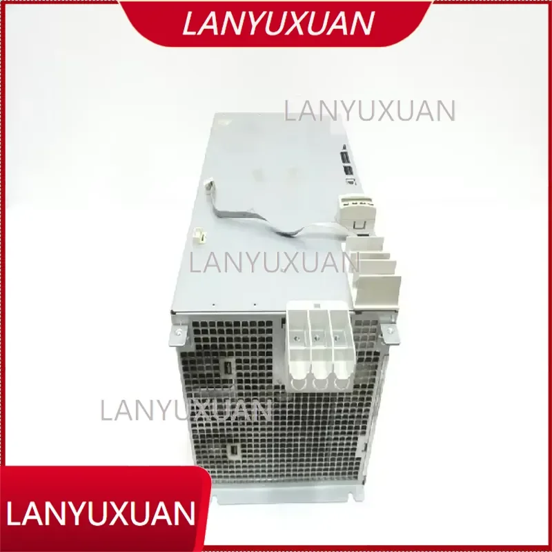 Plc HMV011E-W0075 Power Supply 435-710v-dc 75kw Programming Controller