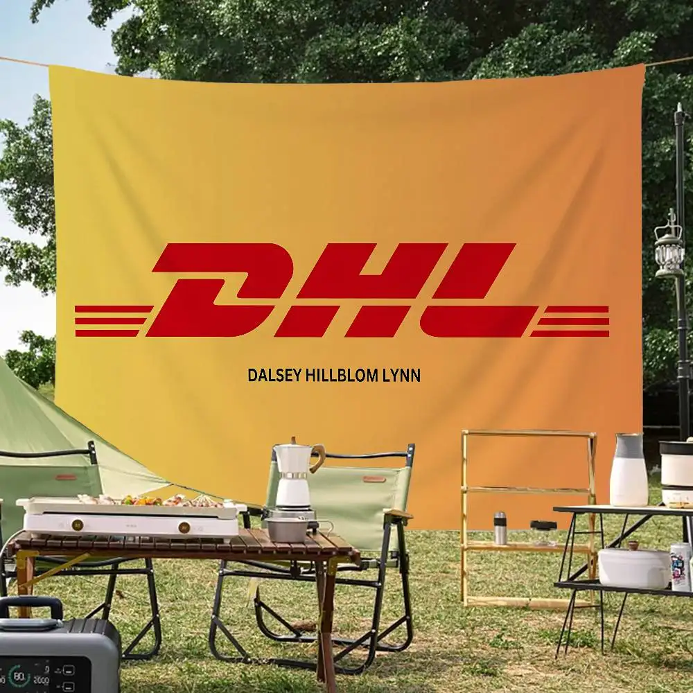 D-DHL Small Size Ch…