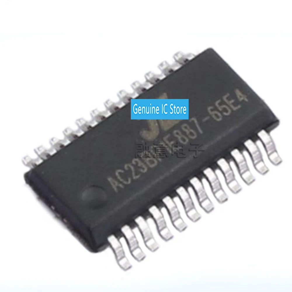 

5pcs/lot AC6965E4 SOP New Original Genuine Ic