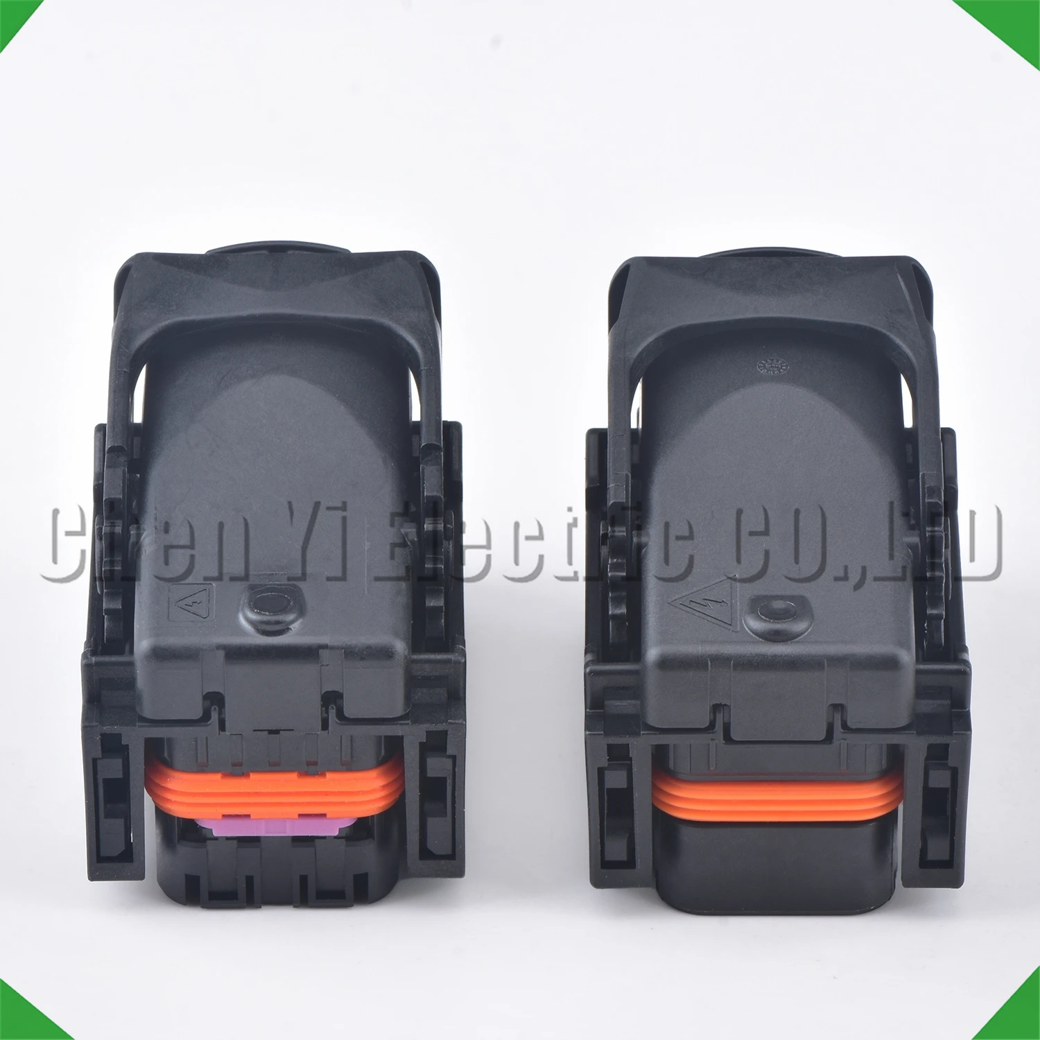 91/105/196 Pin Engine computer board plug ECU Auto Connector 1928405503 1928405502 1-2292136-2 4H09065 4H0906971 For VW Audi23