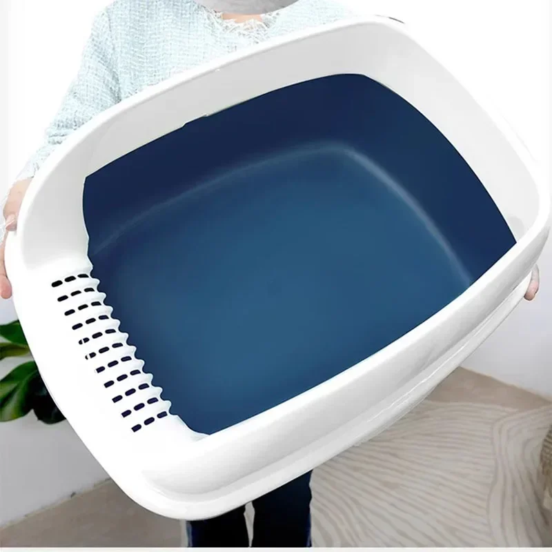 -Bed Toy Cat Litter…