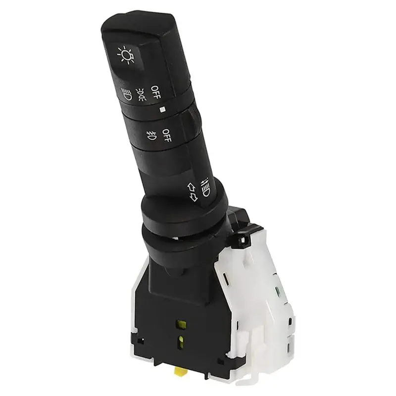 Top Sale Steering Column Switch Fog Light Switch Accessories 25540-ET11E For Nissan Xterra Sentra Pathfinder Frontier Turn Signa