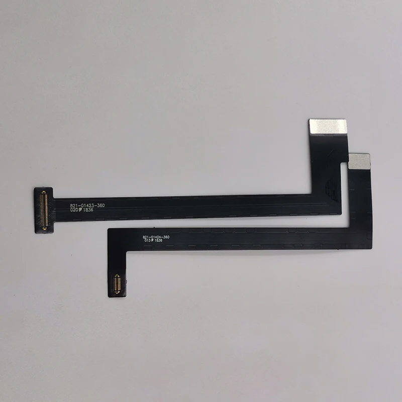 Kabel elastyczny wyświetlacza LCD do iPada Pro 11 12.9 1. 2. 3. 4. 5. 2018 2020 2021 A1980 A2377 A1876 Płyta główna Connect Flex — zdjęcie produktu 5