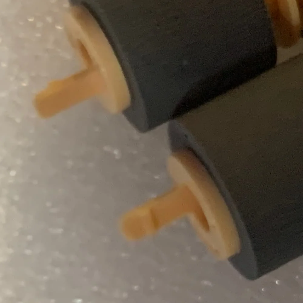 12X Feed Pickup Rol…