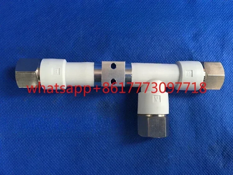 

ZH20DS- 03-04-04 tube vacuum generator