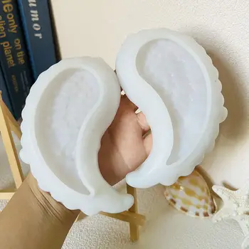 8 最佳銷售 羽毛模 - №6