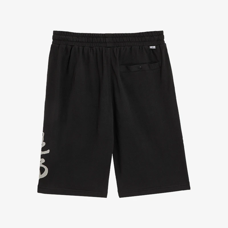 Puma genuine Summer New Arrival Men's Simple Casual Sport Knit Breathable Short Pants 624103-01