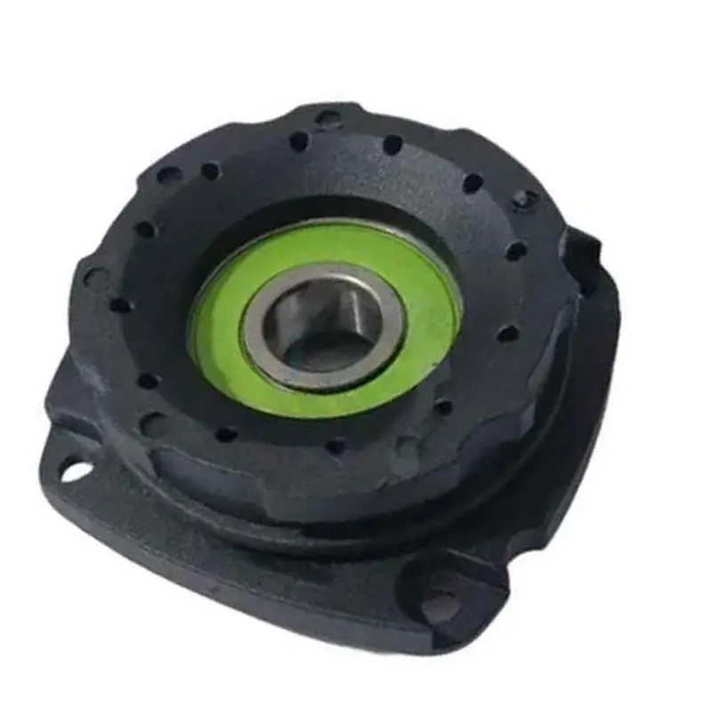 

AB11-Сменный корпус подшипника 1619P09751 для GWS8-115 GWS8-100, крышка подшипника для угловых шлифовальных машин, запчасть