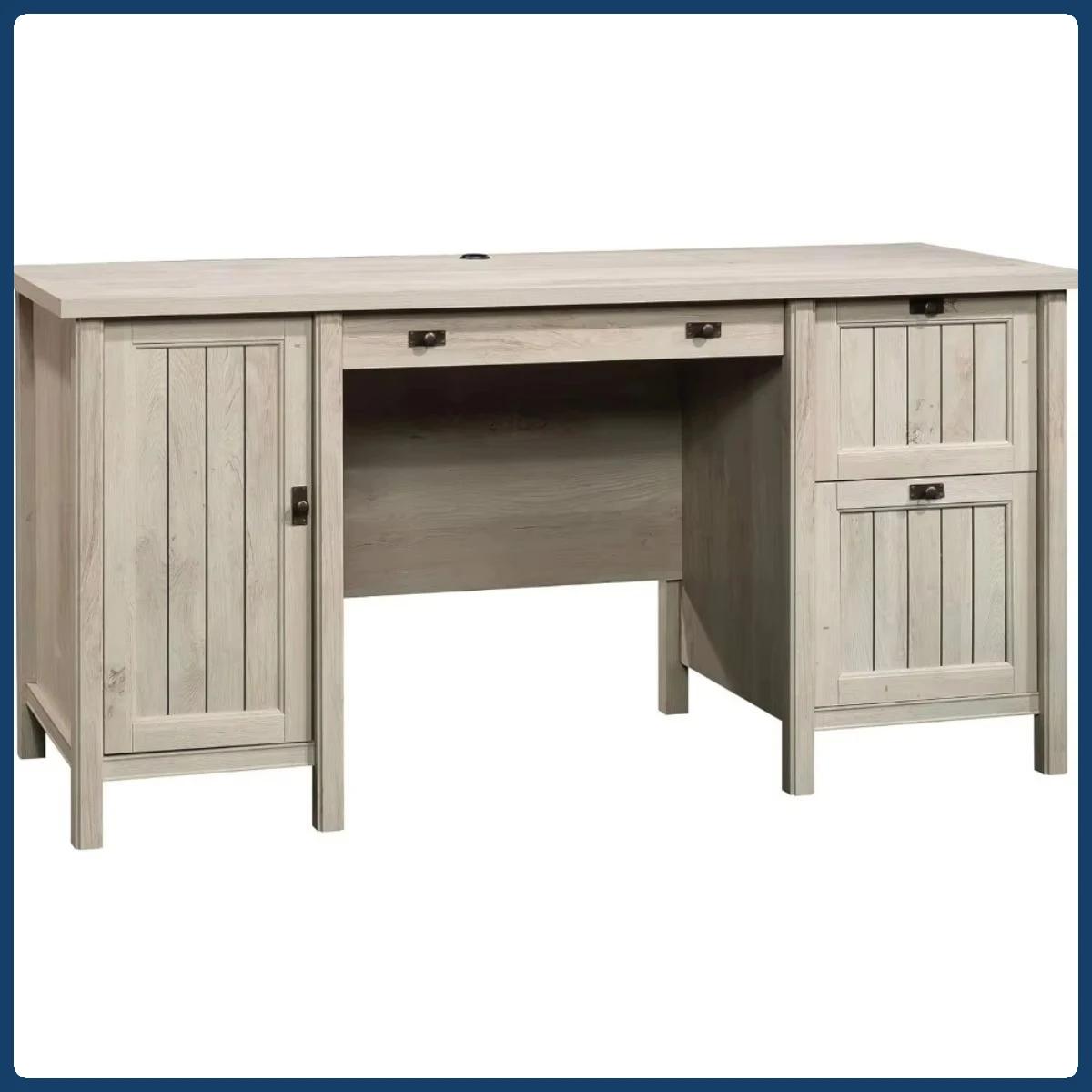 Chalked Chestnut Co… - image