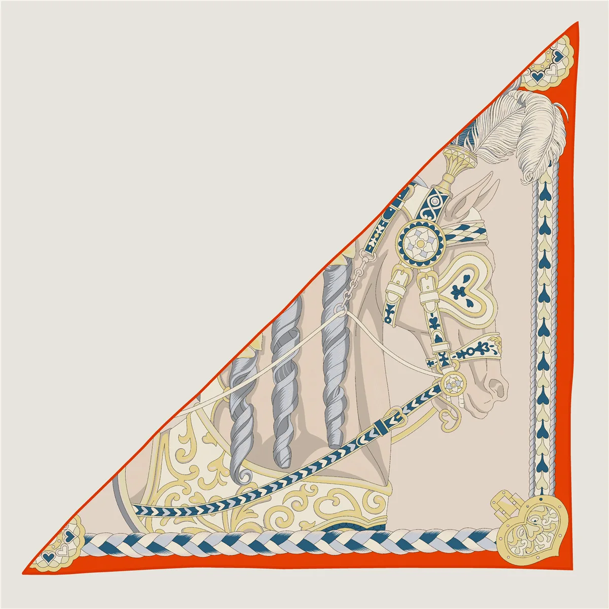 horse-silk-cashmere-scarf-triangle-shawls-women-pashmina-scarves-luxury-designer-shawl-hijabs-christmas-gift-head-accessories