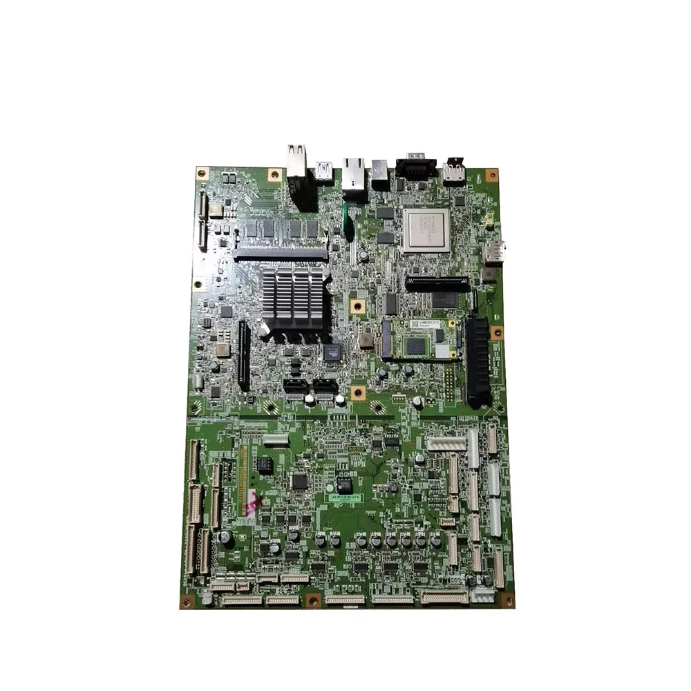 

Motherboard for Konica Minolta C308 C368 C458 e364