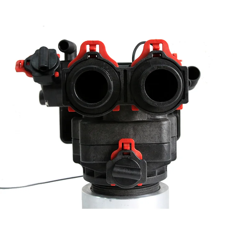 Canature BNT95 Series Control Valve