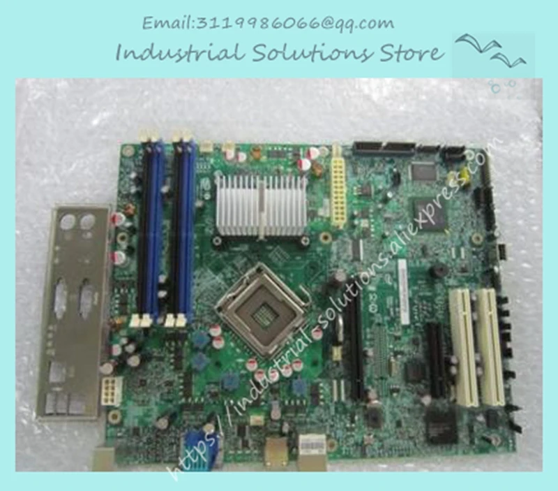 S3200SH Поддержка DDR RAM 775, полный тест