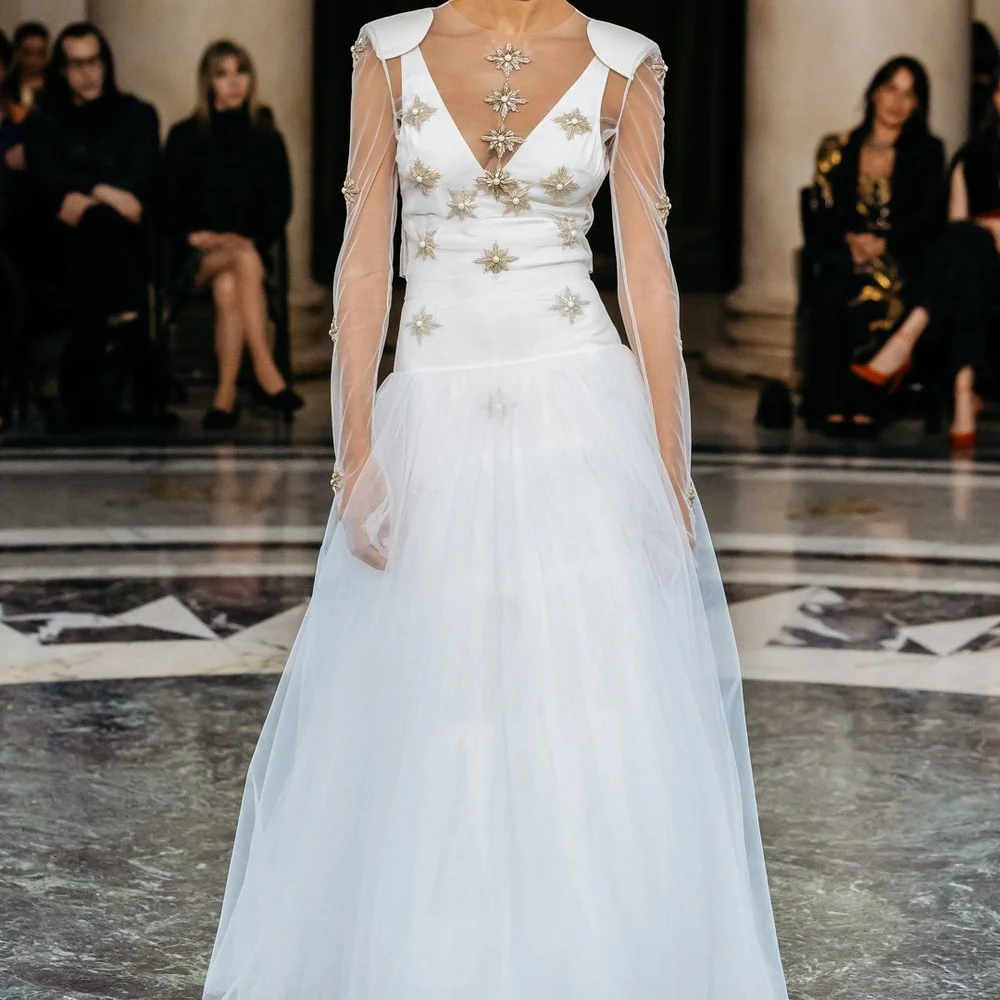 Klassische O-Ausschnitt-Satin-Perlenfalte, A-Linie, formelle Abendkleider, Geburtstagsfeier, Ballkleider, individuell gestaltet