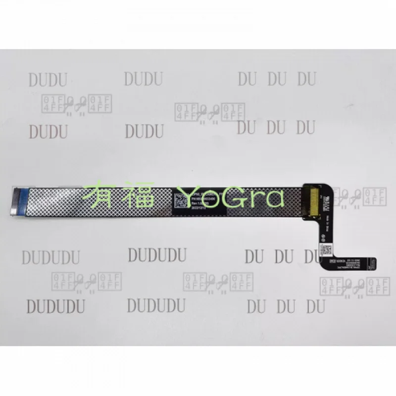 

DDD Original for DELL ALIENWARE X16 R1 IR CAMERA FPC CABLE 08MKMK