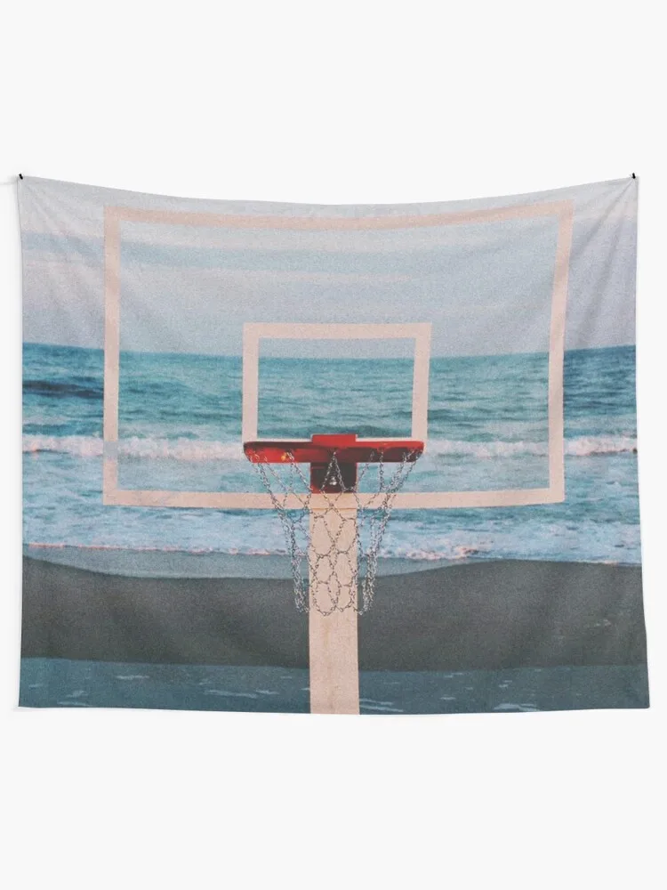 Summer hoop vibe Tapestry Ornaments For Room