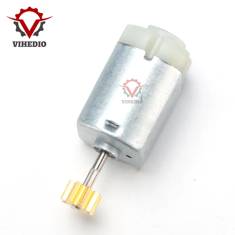 

For Volvo V40 D2 MK3 2012-2020 932431-101 VD768226 Car Door Lock Actuator Inner Motor OEM 12V Core Power Replacement DIY Engine