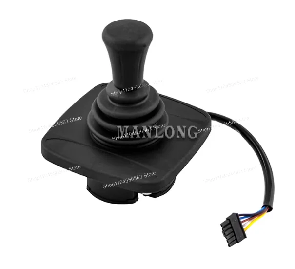 Forklift accessory RX STILL universal operation handle 5731430550