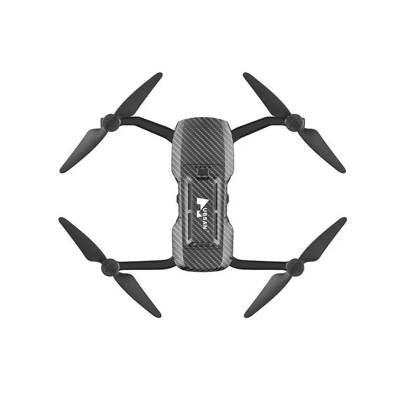 

4K Image Hubsan ACE SE Refined UAV for aerial photography