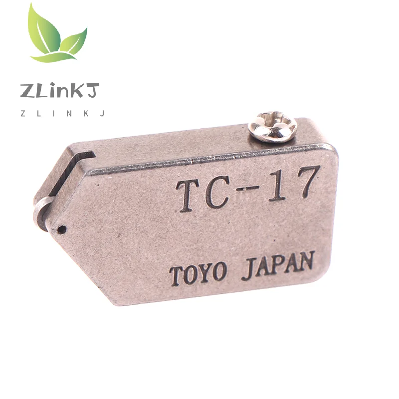 TOYO-Glass Tile Cutter Head, corte reto, TC-17