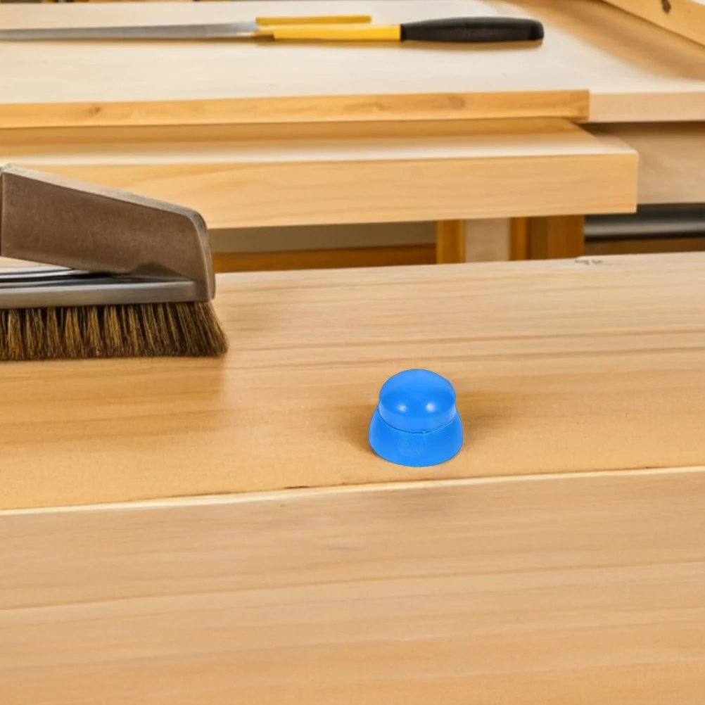 25 قطعة من أغطية حماية الجوز البلاستيكية، أغطية لولبية آمنة لمعدات الملعب، قبعات واقية للأطفال