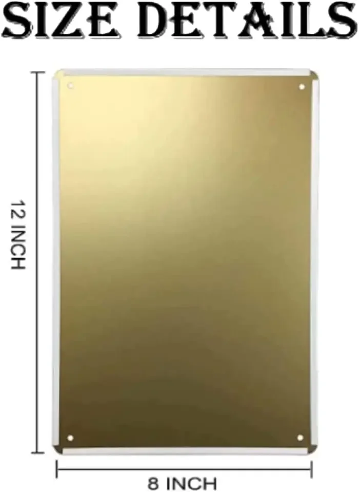 مضحك غرزة الحمام علامات ديكور تين تسجيل خمر أبواب الحمامات علامات للمنزل جدار الفن لطيف غرفة المرحاض تسجيل