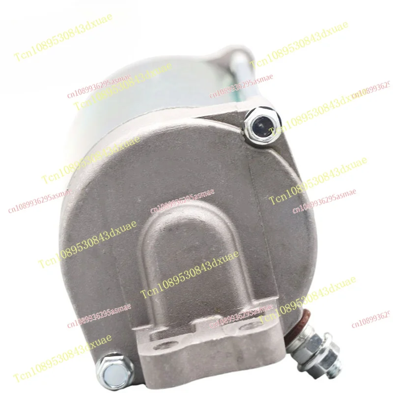 Direct Fit LS650 Starting Motor For LS650 Savage 650 1986-2014 Replacement Motorcycle Starter Assembly