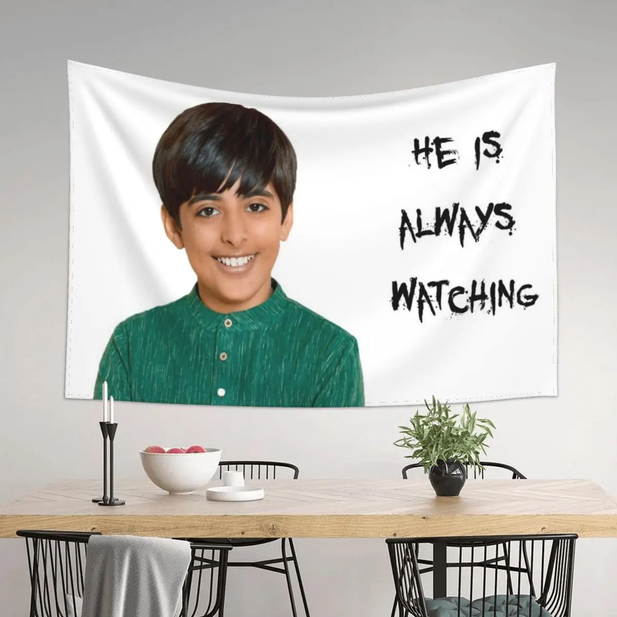 

Ravi is always watching Tapestry Room Decor For Girls Wall Hanging Wall Outdoor Decoration Tapestry