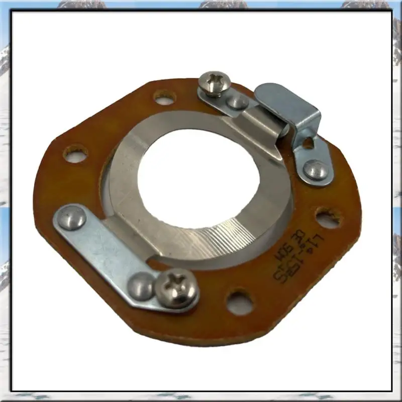 

Центробежный переключатель AA46 L14-152S, однофазный механический электродвигатель, аксессуары для индукционного переключателя сцепления двигателя