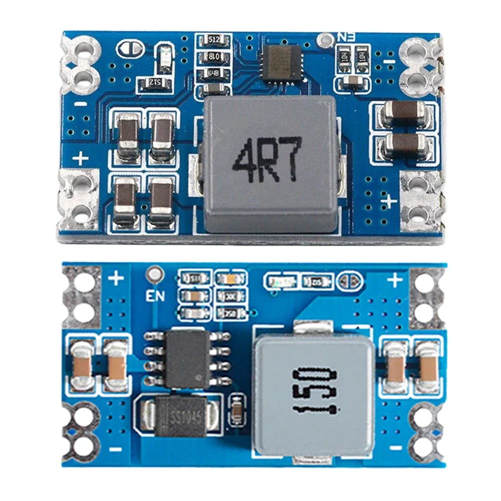 1-2PC Mini560/Pro DC-DC Step Down Buck Stabilized Voltage Power Supply Module Mini 560 3.3V 5V 9V 12V High Efficiency Output