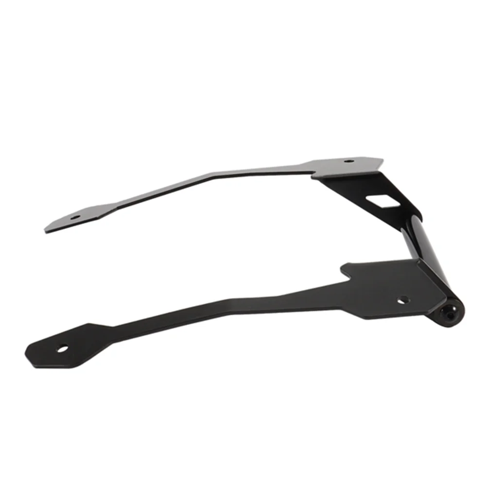 NEW-Motorcycle Phone Stand Holder Mobile GPS Navigation Plate Bracket For-BMW F850GS ADV F 850 GS Adventure
