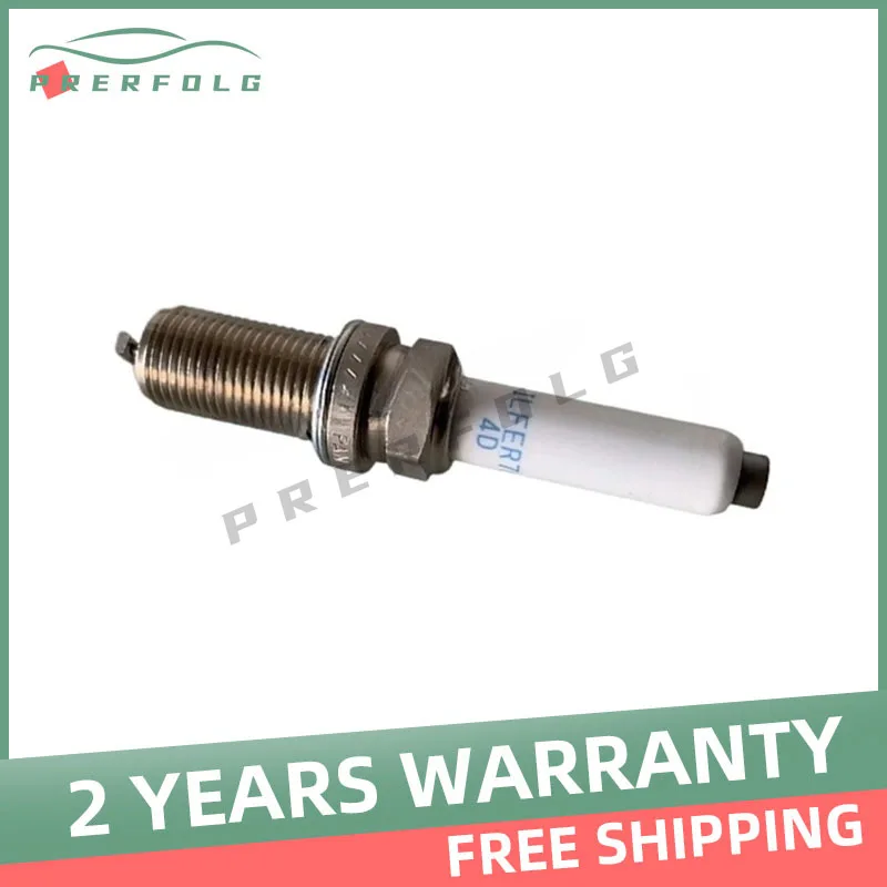 Spark Plugs Suitabl…