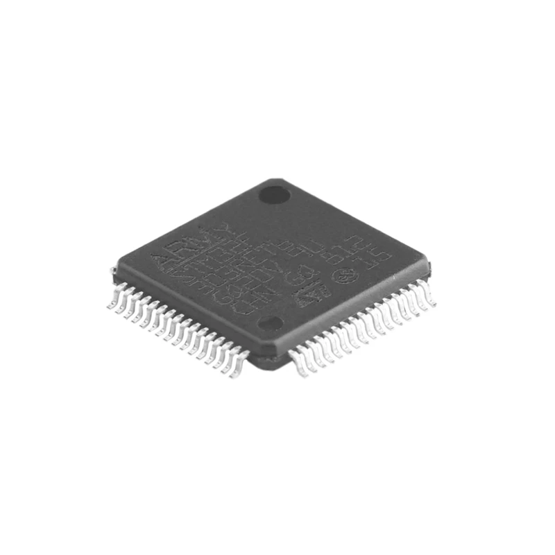 1Pcs New 100% Original  STM32F303RET6 Nano Integrated Circuits Operational Amplifier Single Chip Microcomputer