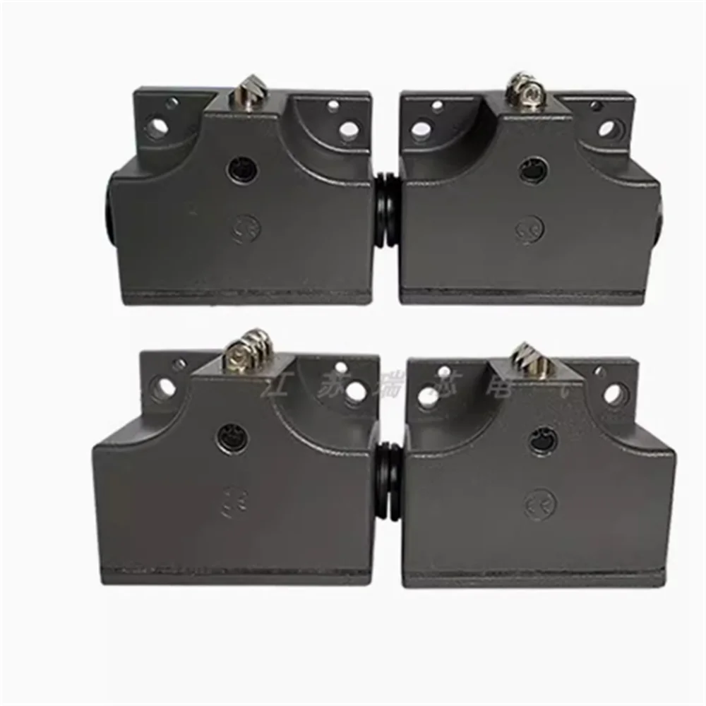 

SN02/03D12-502-M SN02/03R12-502-M Machine Tool Mechanical Travel Limit Switch Accessories