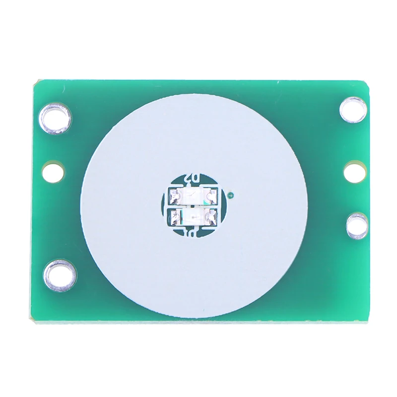 1Pc 12V Capacitive Touch Switch Sensor Module Push Button Touching Key Module Jog Latch DC 6-20V 3A TTP223