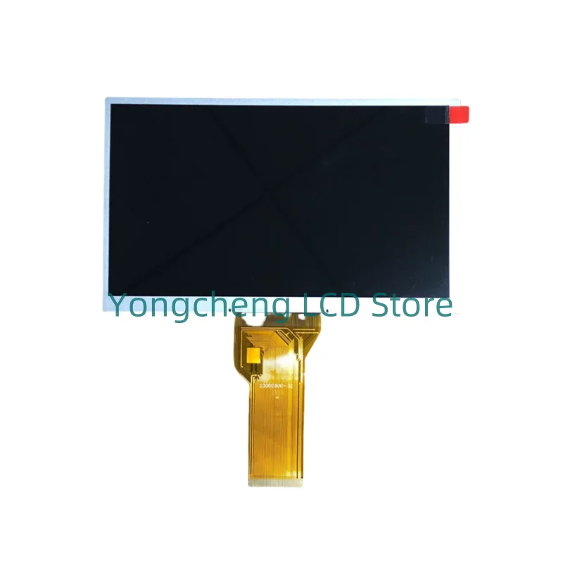 Das originale 7-Zoll-LCD-Flüssigkristalldisplay von Innolux ist für AT070TN92, AT070TN93 und AT070TN94 geeignet