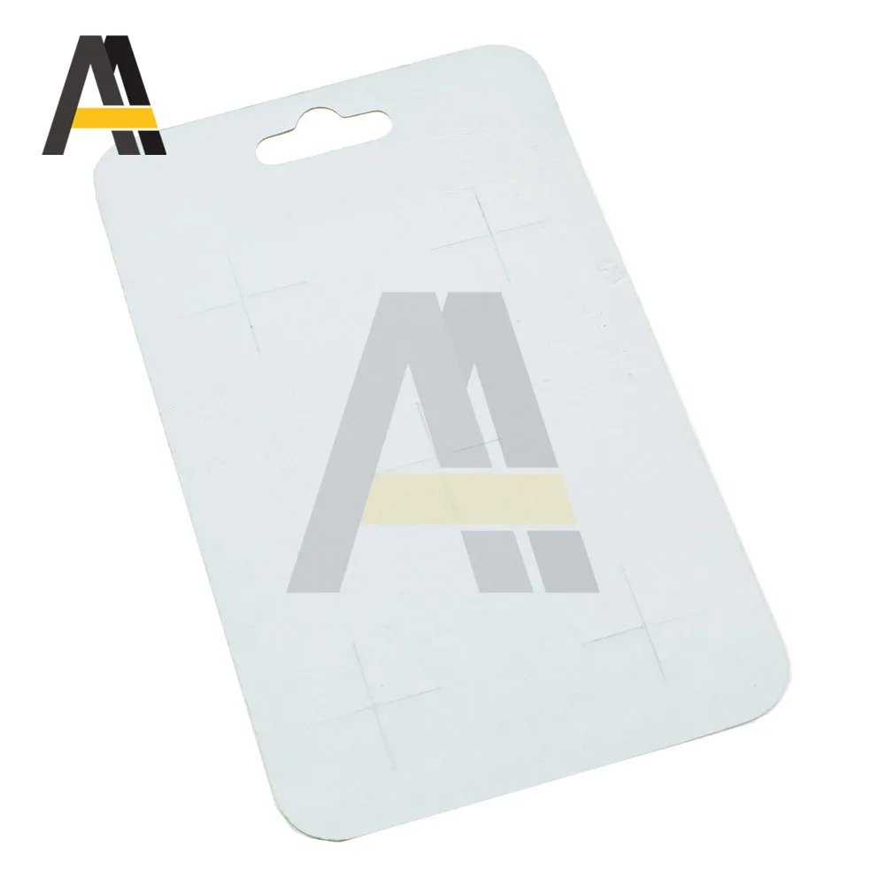 Nuovo Mini Tagliere Senza Saldatura Materiale Trasparente 400 Punti Disponibili FAI DA TE TIE FAI DA TE elettronico PER MB-102 MB102