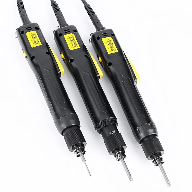 Automatic brushless electric screws, precise torque DM-G series
