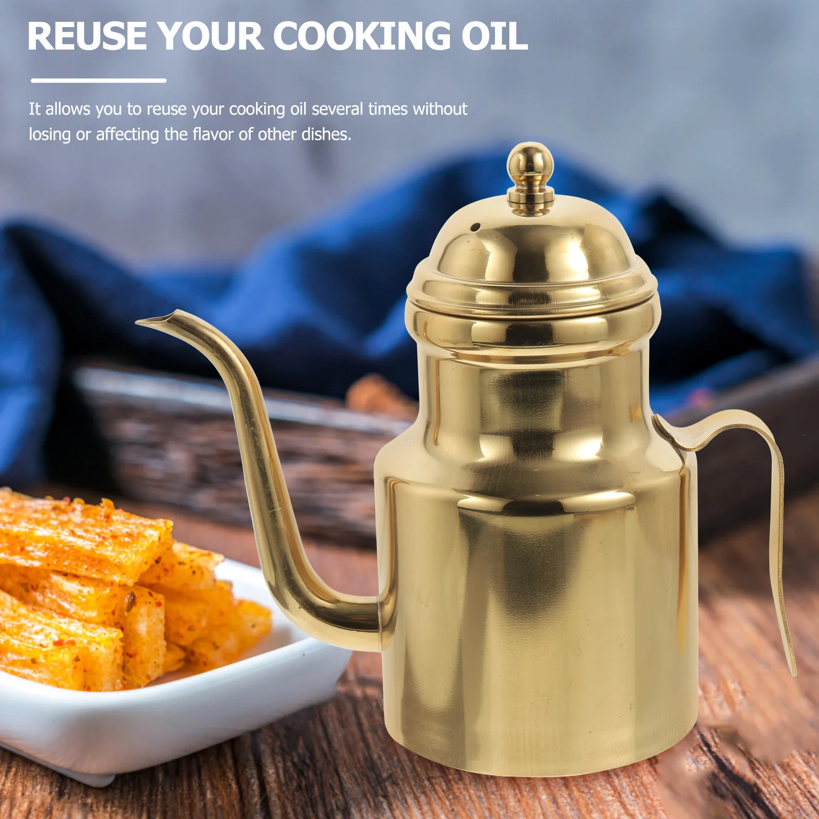 

Convenient Color Multifunctional Oil Kitchen Dispenser Bottles for Liquids with Household Accessory Bottles Container Dispenser