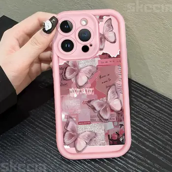 10 nejlepší prodej růžové kryty na telefon - №9