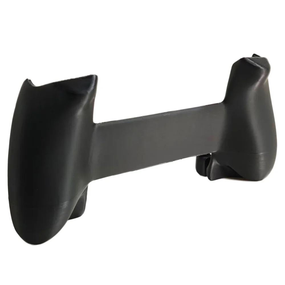 

For NEW 3DS XL Grip Stand Holder Protective 3D printing Shell Case for NEW 3DS XL Game Console Accessories