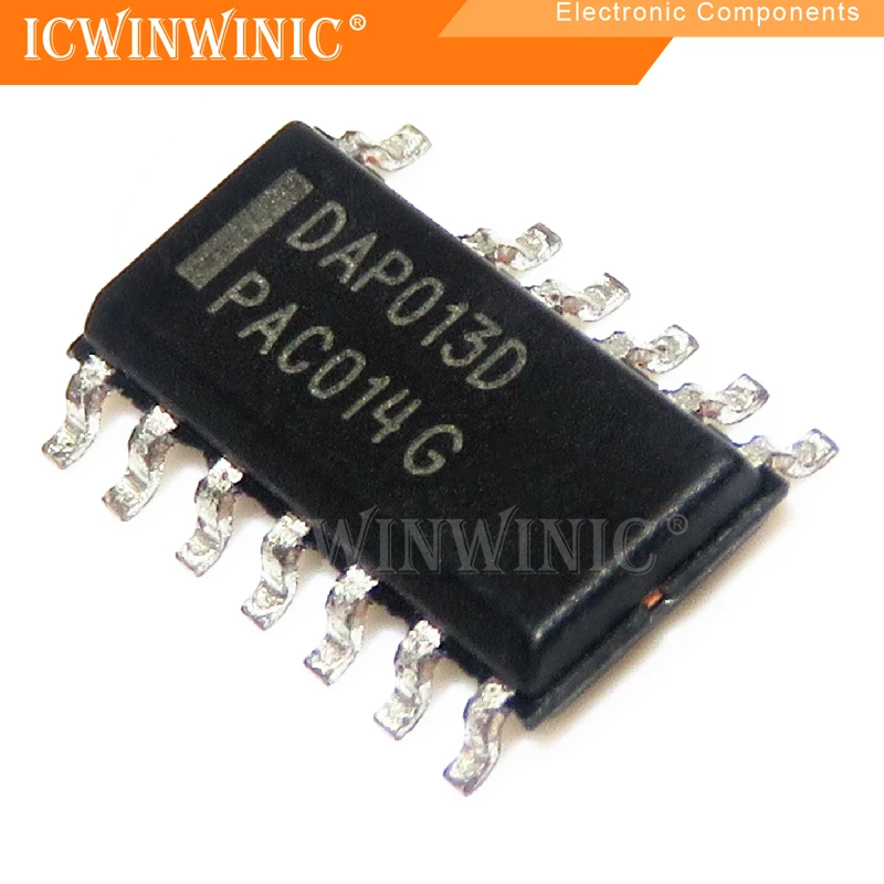 DAP013D DAP013, 10 개