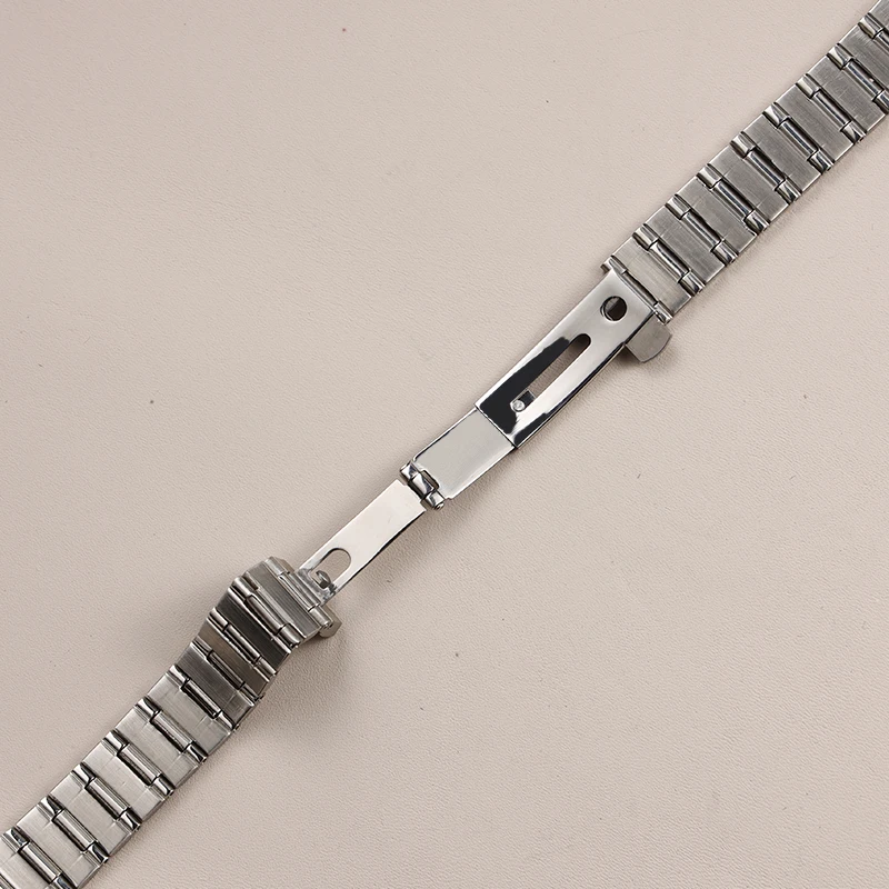 22*14mm/16*11mm Solid Fine Sta - Omega Watch Constellation ulasan dan harga