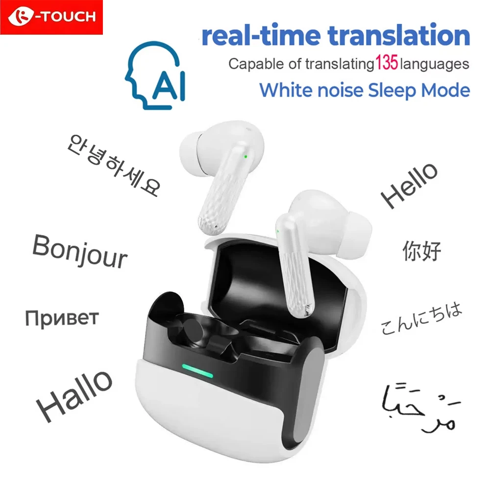 2025 New Bluetooth … - image