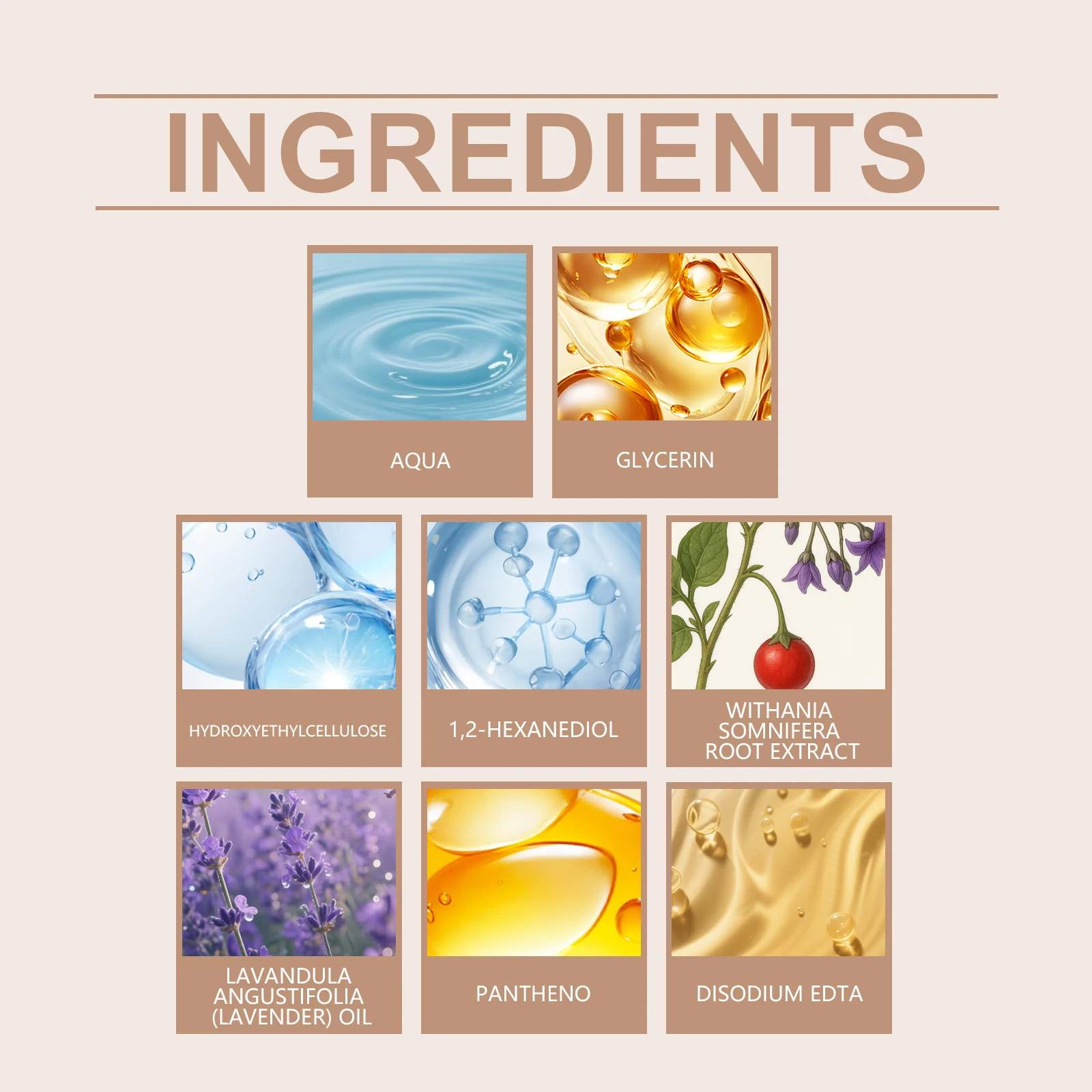 30 قطعة من رقع العناية بالجسم الوردية، تركيبة لطيفة مريحة للاستخدام اليومي ومناسبة للرجال والنساء #5