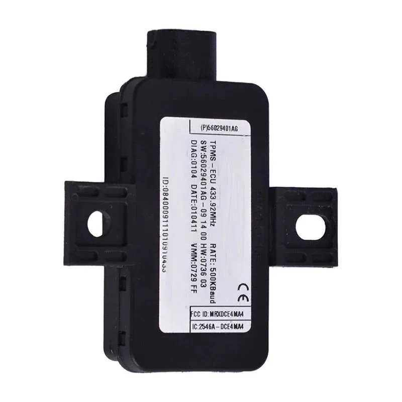 

New Genuine Tire Pressuring Monitoring Control Module 56029401AH ,56029401AG For Jeep Wrangler