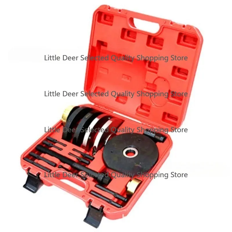 

Инструмент для установки и снятия подшипников ступицы колеса GEN2